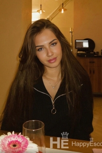 Rachel Smith, Age 22, Escort in Dubai / UAE - 3