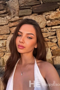 Rachel Smith, Age 22, Escort in Dubai / UAE - 4