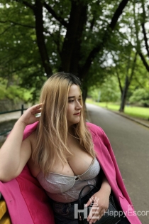 Kate, 19 let, Praha / Česká republika Doprovod - 2