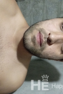 Raphael Incio, 27 år, Genève / Sveits Eskorter - 1