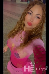 Antonela, Miaka 25, Ibiza / Uhispania Wasindikizaji - 8