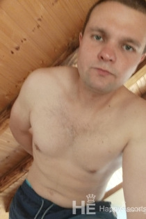 Feetmassag.und Kssen, Age 34, Escort in Cologne / Germany - 1