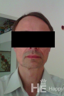 Kris69, Alter 50, Escort in Klagenfurt / Österreich - 1