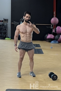 Lucas, 31 ans, Montréal / Canada Escortes - 1