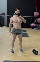 Lucas, Umur 31, Pengiring Montreal / Kanada