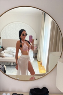 Андрэа, 25 год, Люксембург / Люксембургскі эскорт - 11