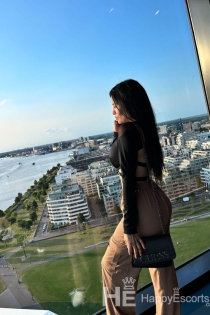 Andrea, 25 ans, Luxembourg / Luxembourg Escortes - 7