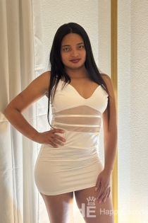 Zoe, Age 24, Escort in Mijas / Spain - 1