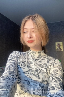Ритта Гретта, 22 года, Ереван / Армения Эскорт - 5