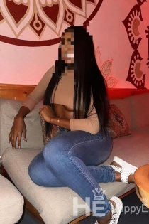 Karina, 32 ετών, Μπενιντόρμ / Ισπανία Συνοδοί - 1