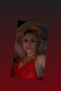 Szintia, 20 éves, Budapest / Magyarország Escorts - 1