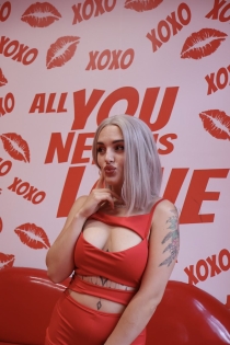 Kira, starost 23, Varšava / Poljska Spremljevalci - 1