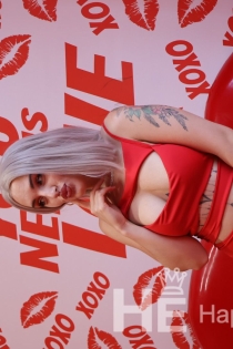 Kira, Yaş 22, Wroclaw / Polonya Escortları - 2