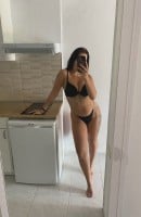Kira, Alter 23, Escort in Santa Cruz de Tenerife / Spanien