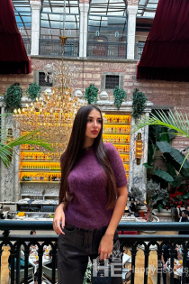 Edana Newman, Age 24, Escort in Dubai / UAE - 4