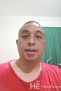 Herry, อายุ 44, Escorts จาการ์ตา / อินโดนีเซีย - 1