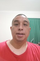 Herry, 44 let, Jakarta / Indonezija Spremljevalci