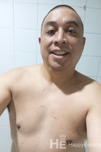Herry, อายุ 44, Escorts จาการ์ตา / อินโดนีเซีย - 2