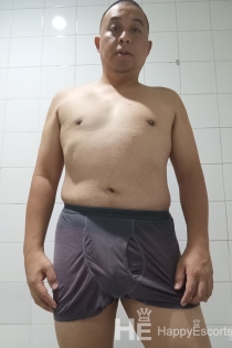 Herry, อายุ 44, Escorts จาการ์ตา / อินโดนีเซีย - 3