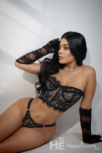 Canela, 25 ans, Amsterdam / Pays-Bas Escortes - 1