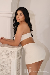 Canela, 25 ans, Amsterdam / Pays-Bas Escortes - 6