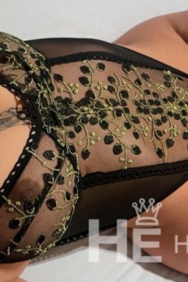 Canela, 25 ans, Amsterdam / Pays-Bas Escortes - 8