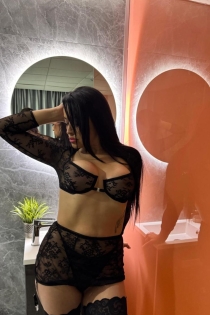 Canela, 25 anni, Amsterdam / Paesi Bassi Escort - 3