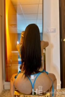 Canela, 25 anni, Amsterdam / Paesi Bassi Escort - 4