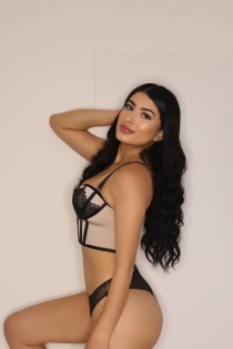 Samanta, 22 anni, Amsterdam / Paesi Bassi Escort - 3