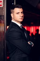 Carlos, Umri wa miaka 35, Sankt Gallen / Uswisi Wasindikizaji