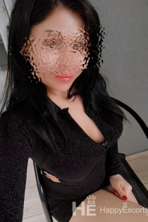 Ksyusha , Age 25, Escort in Batumi / Georgia - 1