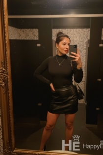 Ksyusha, Usia 25, Pengawal Batumi / Georgia - 11