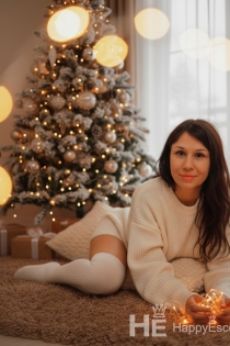 Ksyusha, Usia 25, Pengawal Batumi / Georgia - 13