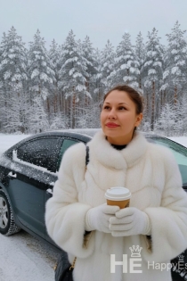 Ksyusha, Usia 25, Pengawal Batumi / Georgia - 10