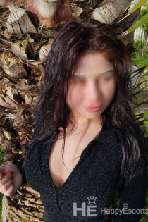 Ksyusha , Age 25, Escort in Batumi / Georgia - 4