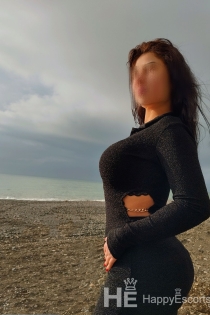 Ksyusha , Age 25, Escort in Batumi / Georgia - 6
