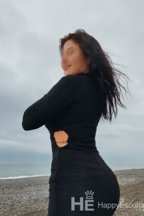 Ksyusha , Age 25, Escort in Batumi / Georgia - 7