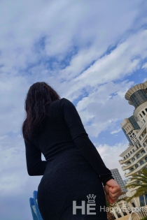 Ksyusha , Age 25, Escort in Batumi / Georgia - 8