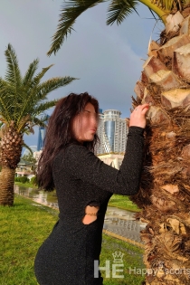 Ksyusha , Age 25, Escort in Batumi / Georgia - 9