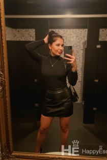 Ksyusha, Usia 25, Pengawal Batumi / Georgia - 9