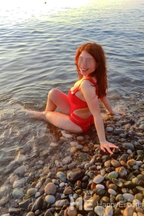 Ksyusha, starost 25, Batumi / Gruzija Escorts - 5