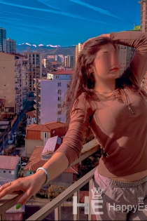 Ksyusha, Usia 25, Pengawal Batumi / Georgia - 8