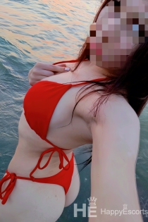 Ksyusha, wiek 25, Batumi / Gruzja Eskorty - 6