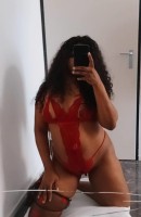 Ayla, Age 25, Rotterdam / Netherlands Escorts