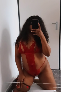 Megan, Usia 25, Rotterdam / Belanda Escort - 2