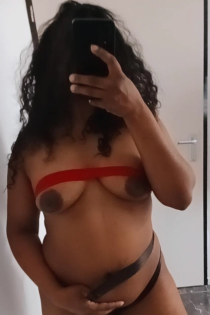 Megan, Usia 25, Rotterdam / Belanda Escort - 1
