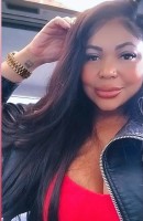 Samantha, 26 tuổi, Lagos / Bồ Đào Nha Escorts