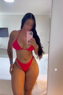 Samantha, 27 años, Escorts Évora / Portugal - 1