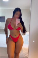 Samantha, Age 27, Évora / Portugal Escorts