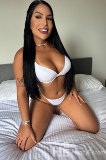 Dudinha, 26 ans, Gand / Belgique Escortes - 8